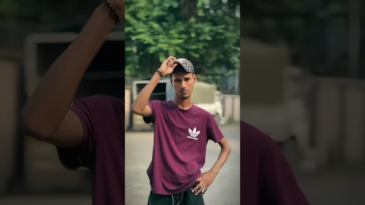 Normal cap ❌Islamic cap ✅ || 