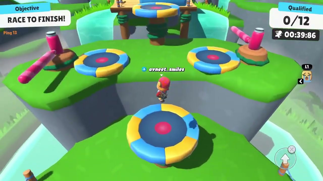Stumble guy live