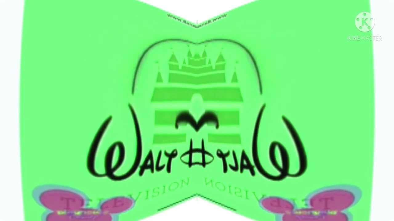 Walt Disney google effects sponsored by bp effects blind major