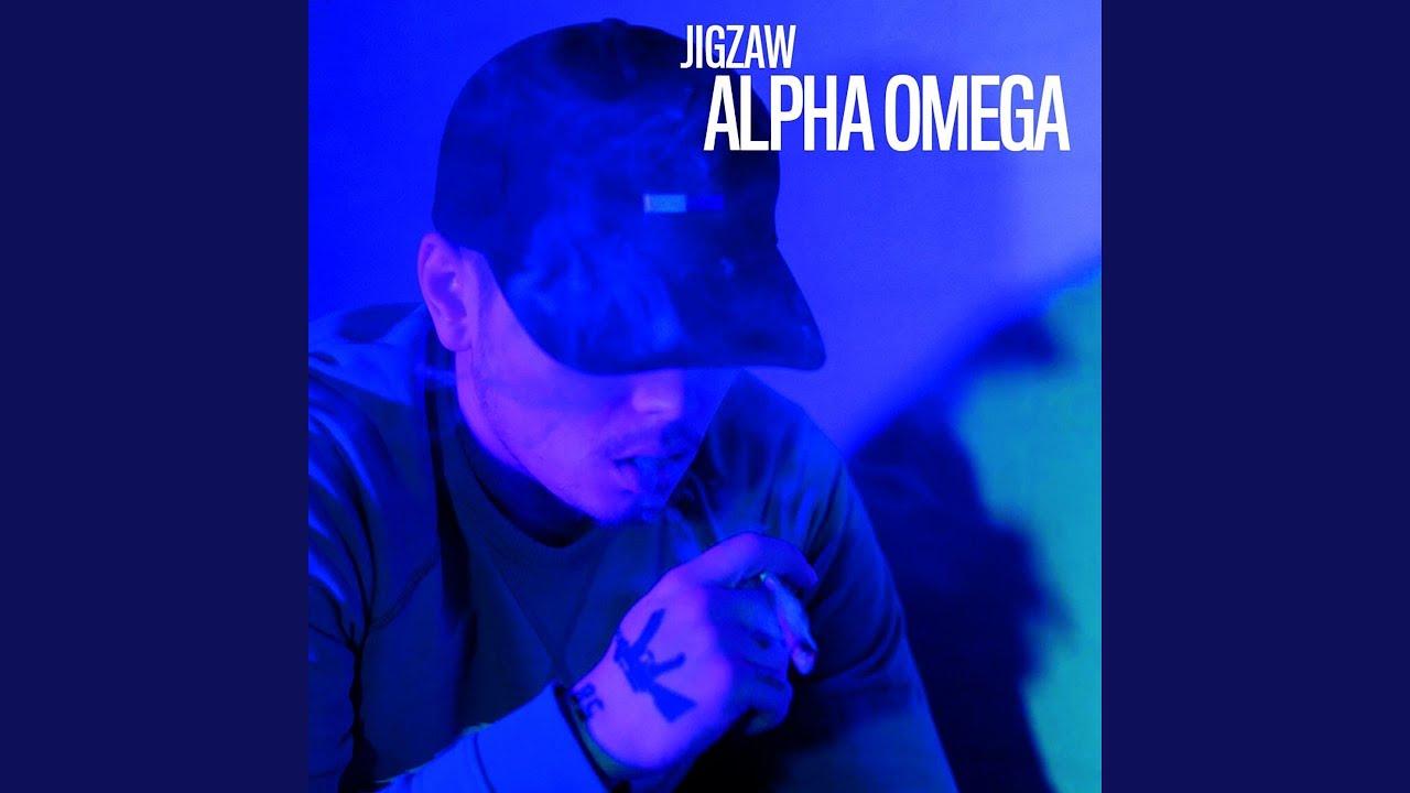 ALPHA OMEGA