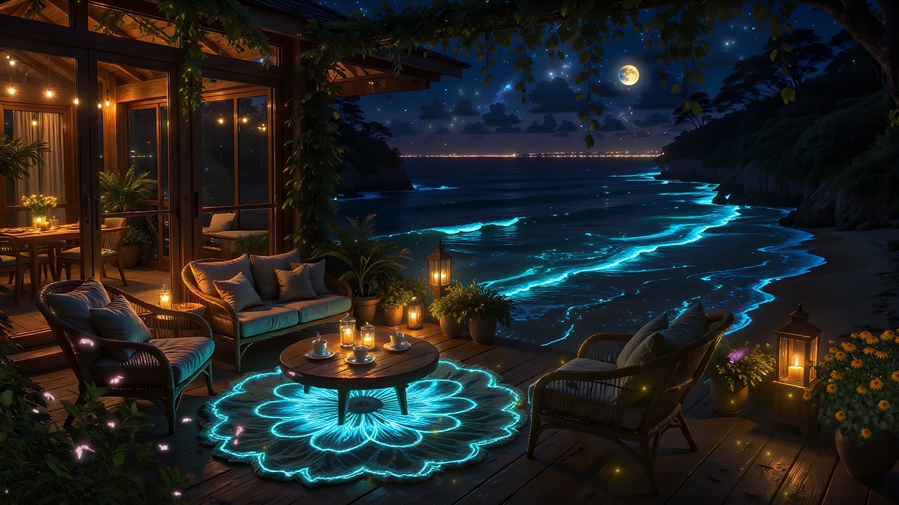 Спите Лучше Сегодня Ночью • Спокойная Фортепианная Музыка Для Полного Расслабления Тела • Перестаньт