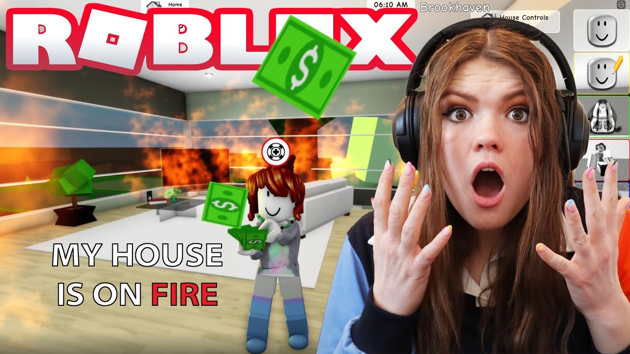 Playing YOUR Favorite Roblox Games! Royale High, Brookhaven, Parkour Tower
