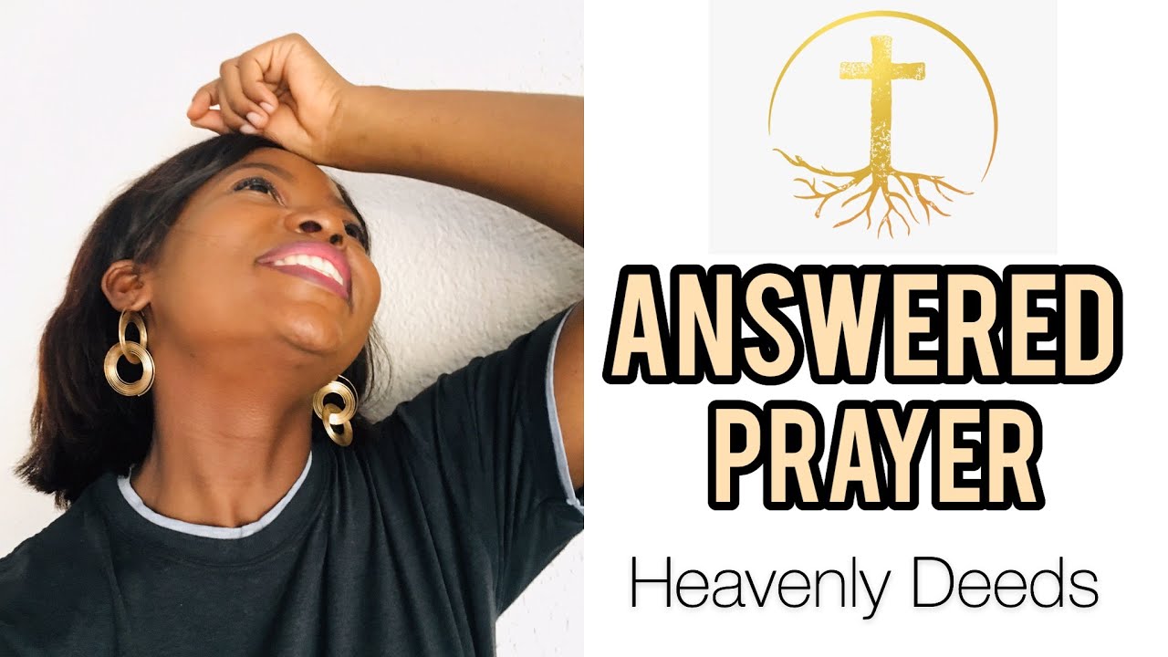 My testimony | How God answered my prayer in a FEW MINUTES (Same day) | God's protection