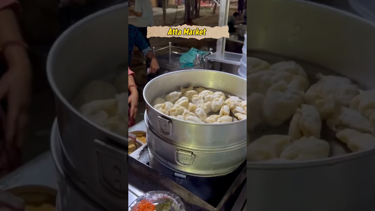 Best Street Food in Noida | Noida City | Travel Karma | #shorts #shortsvideo #ytshorts #travel #vlog
