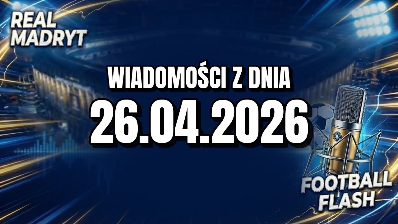 Kryzys w Realu! Pozew przeciw LaLiga i powr&oacute;t gwiazdy