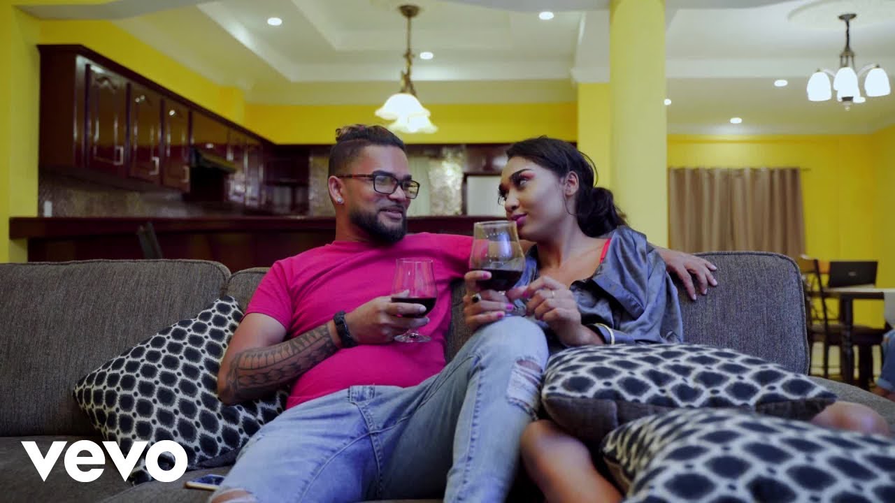 Sonia Singh - Never Gonna Cheat (Official Music Video)