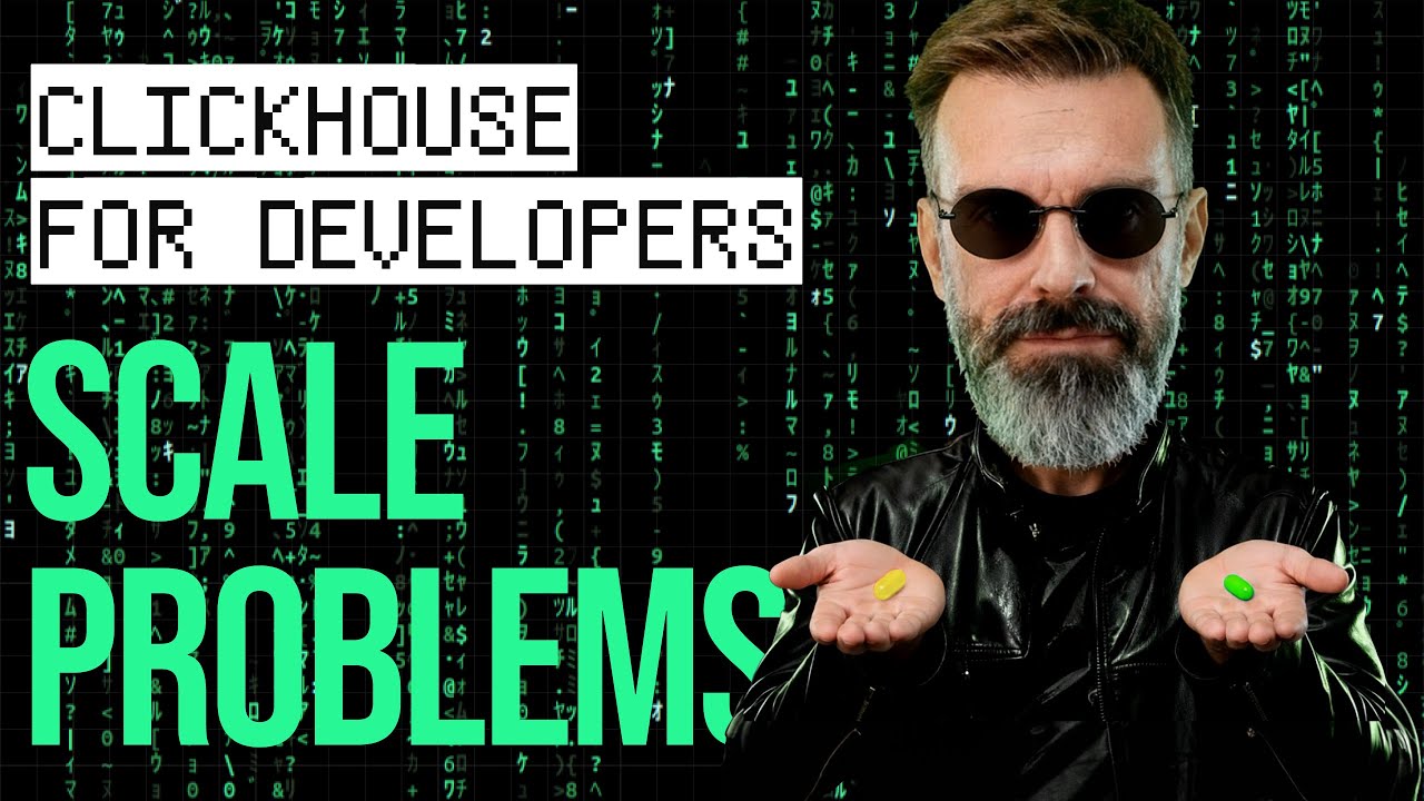 ClickHouse&reg; Ingestion Bottlenecks: Why Your Cluster Keeps Dying