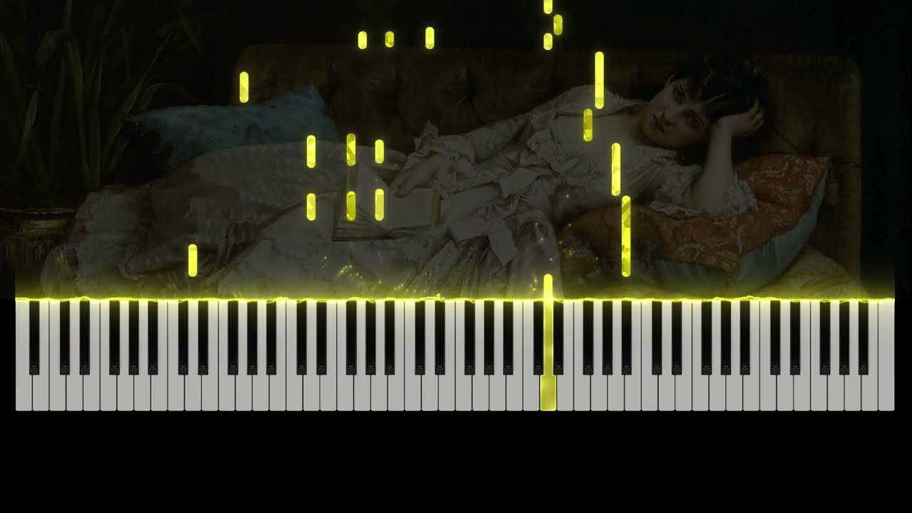 La Belle Époque - Brosky TSW