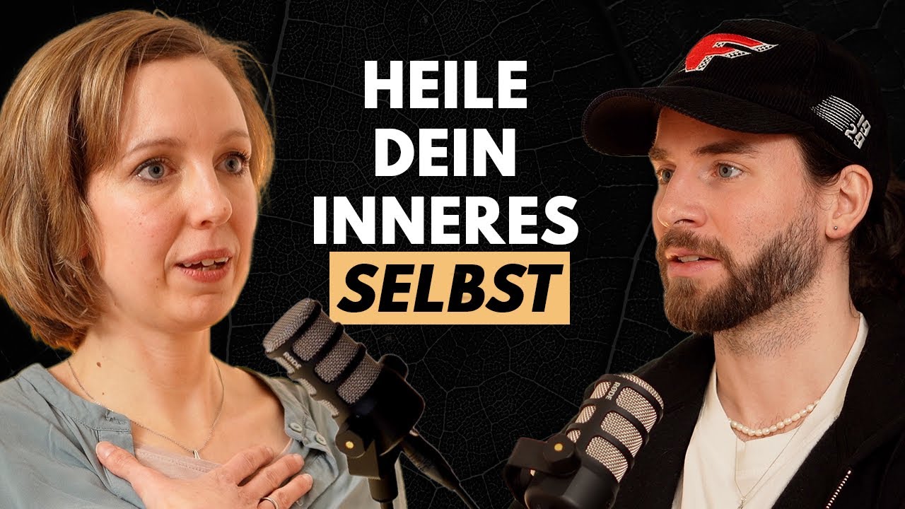 Deine innere Familie: Wie du Frieden mit dir selbst schließt | Psychologin Maren Häde