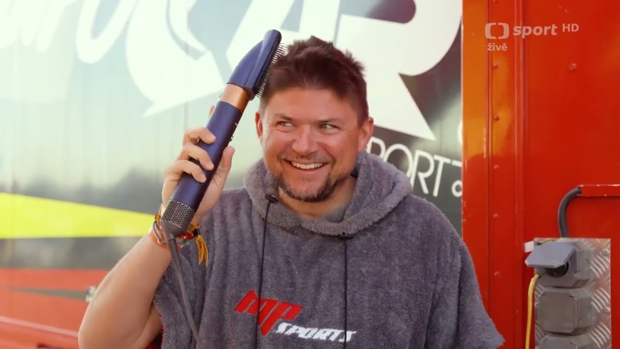 Svět motorů 16 leden