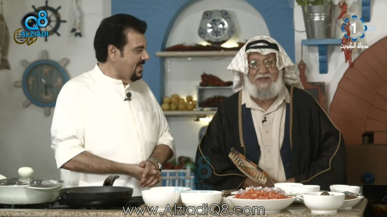 الحلقة الأولى من برنامج «نقصة القصار» يستضيف الفنان 