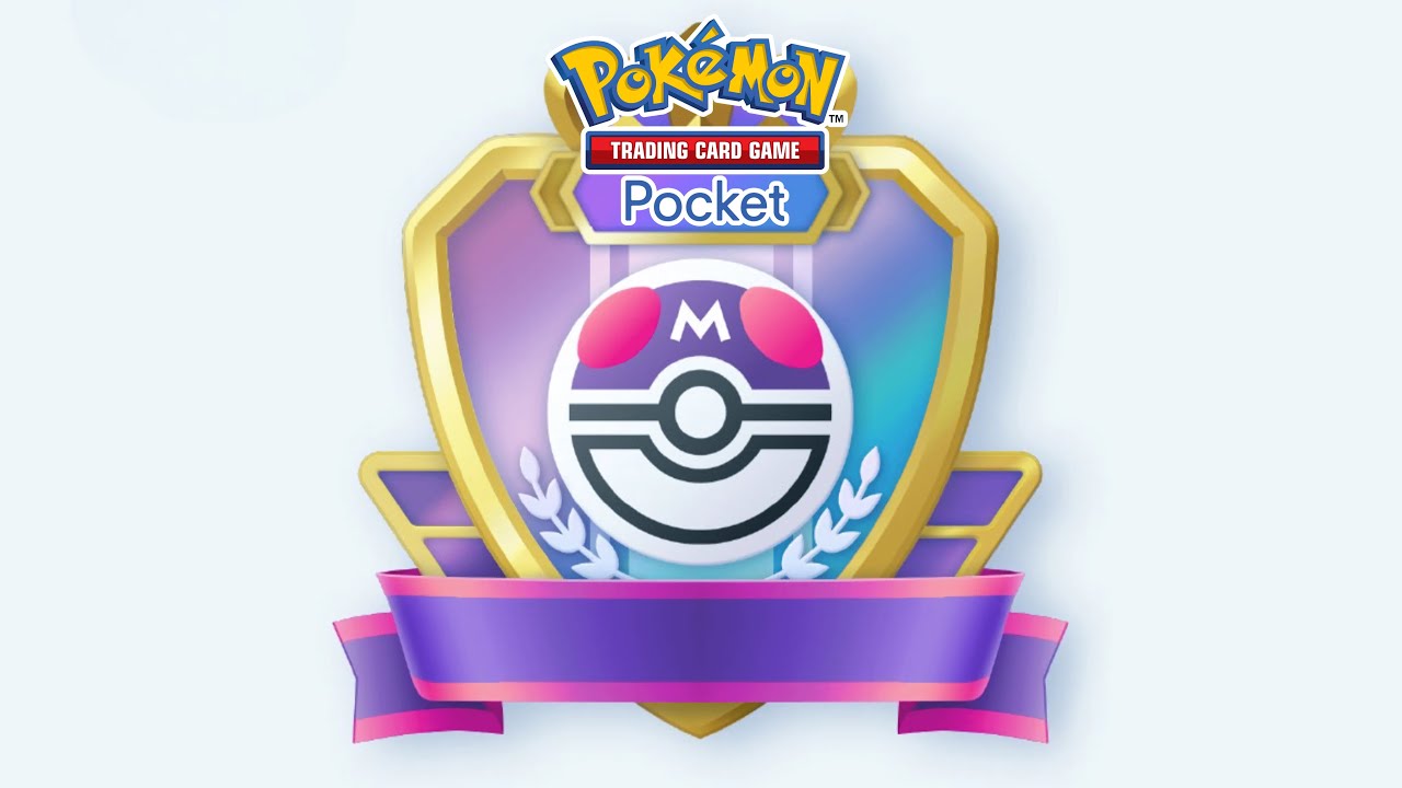 Pokemon Tcg Pocket Ranked Ost Extended
