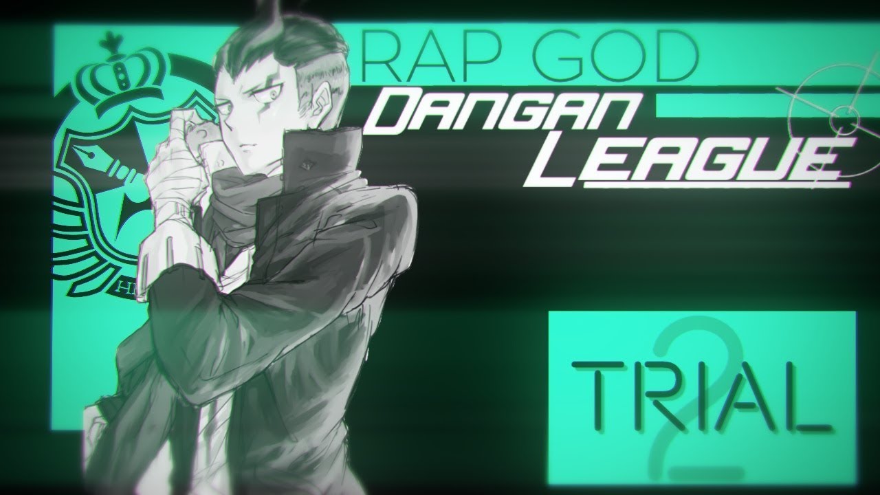 DL ϟ Rap God [MEP]