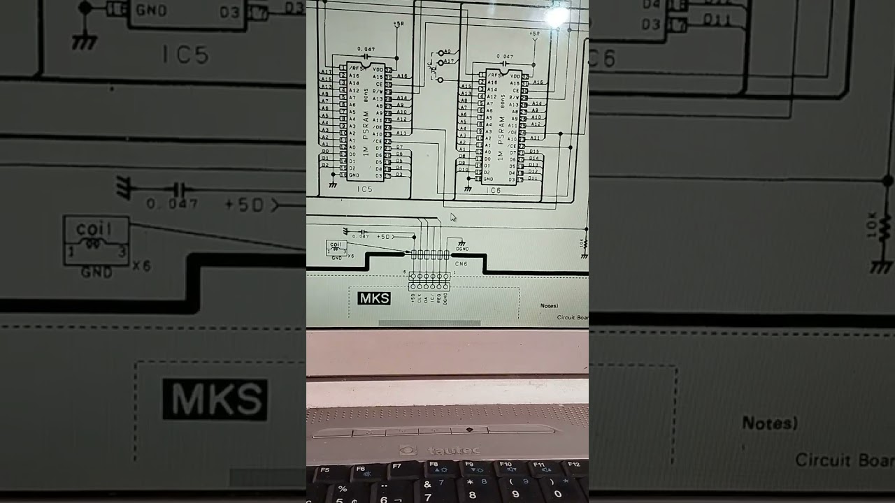 Yamaha psr-510 sem pilhas e sem bateria