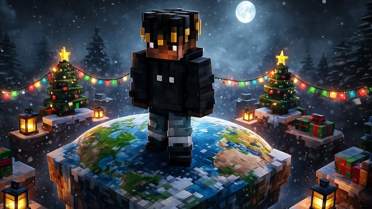 ZAKŁADAMY PAŃSTWO NA EARTHSMP | Solo na Rapy.gg
