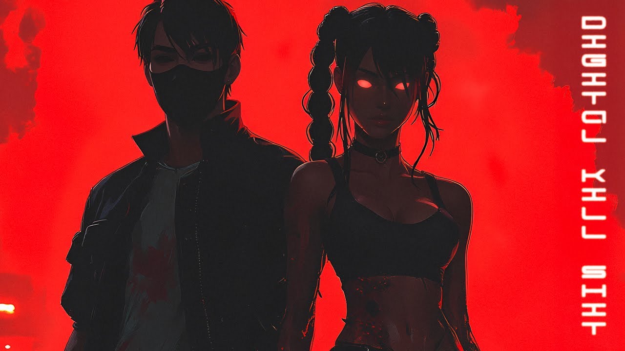 DIGITAL KILL SHIT - DEATHPIXIE x RezaDead