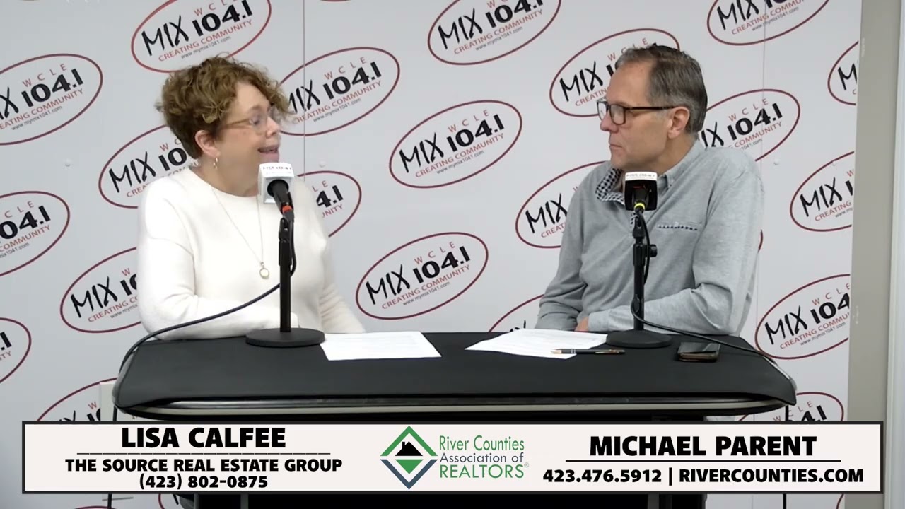 River Counties Realty Roundup - Growth in Cleveland & Bradley County  - The Source Real Estate Group