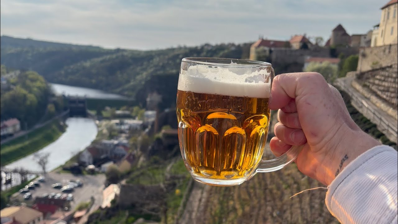 ZNOJMO TOUR - EASTER SPRING 2025