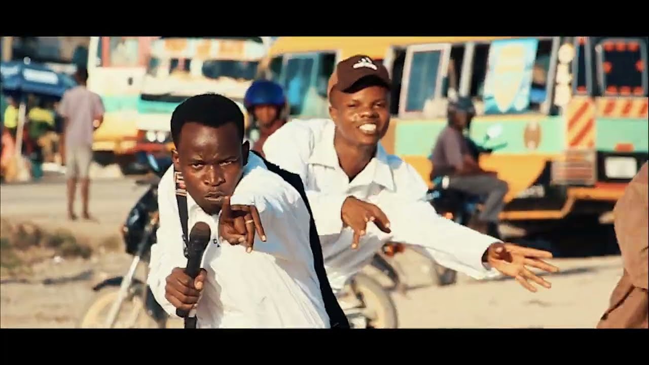WAKORINTHO WA PILI - NAVUKA NA CHANGU