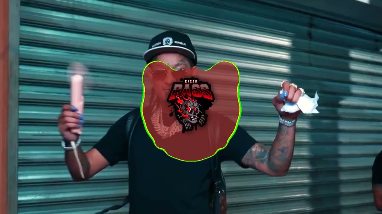 ROCHY RD - MODO YETTI (DOBLE TONO)