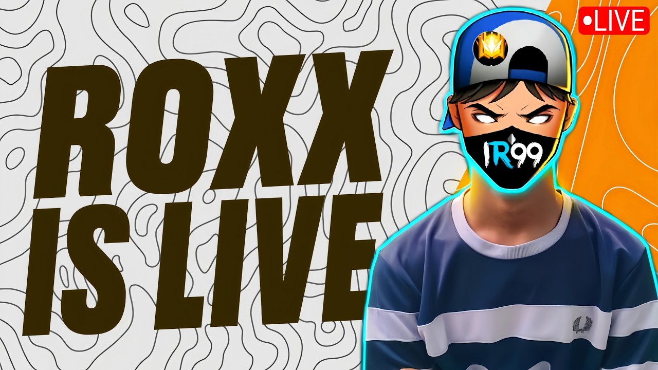 TOURNAMENT LIVE || TEAM DWS || DWS ROXX || REDMAGIC 11 PRO #ffbpls #ffbpl