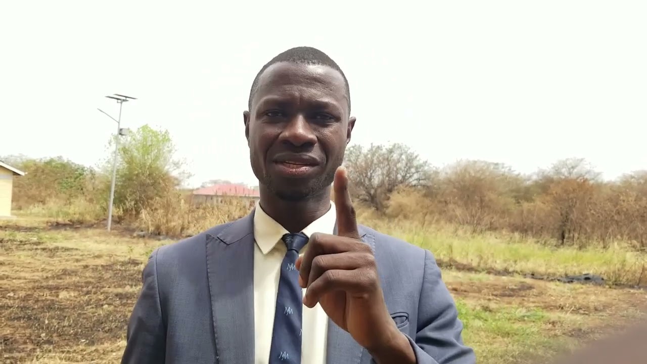 Madi Okollo Approves Reintroduction of White Rhino’s to Ajai Game Reserve