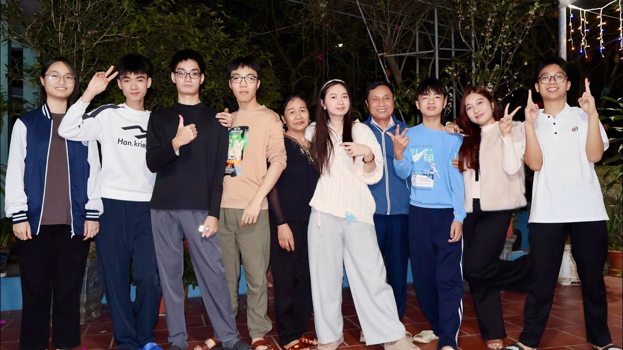 VLOG TẾT 2026