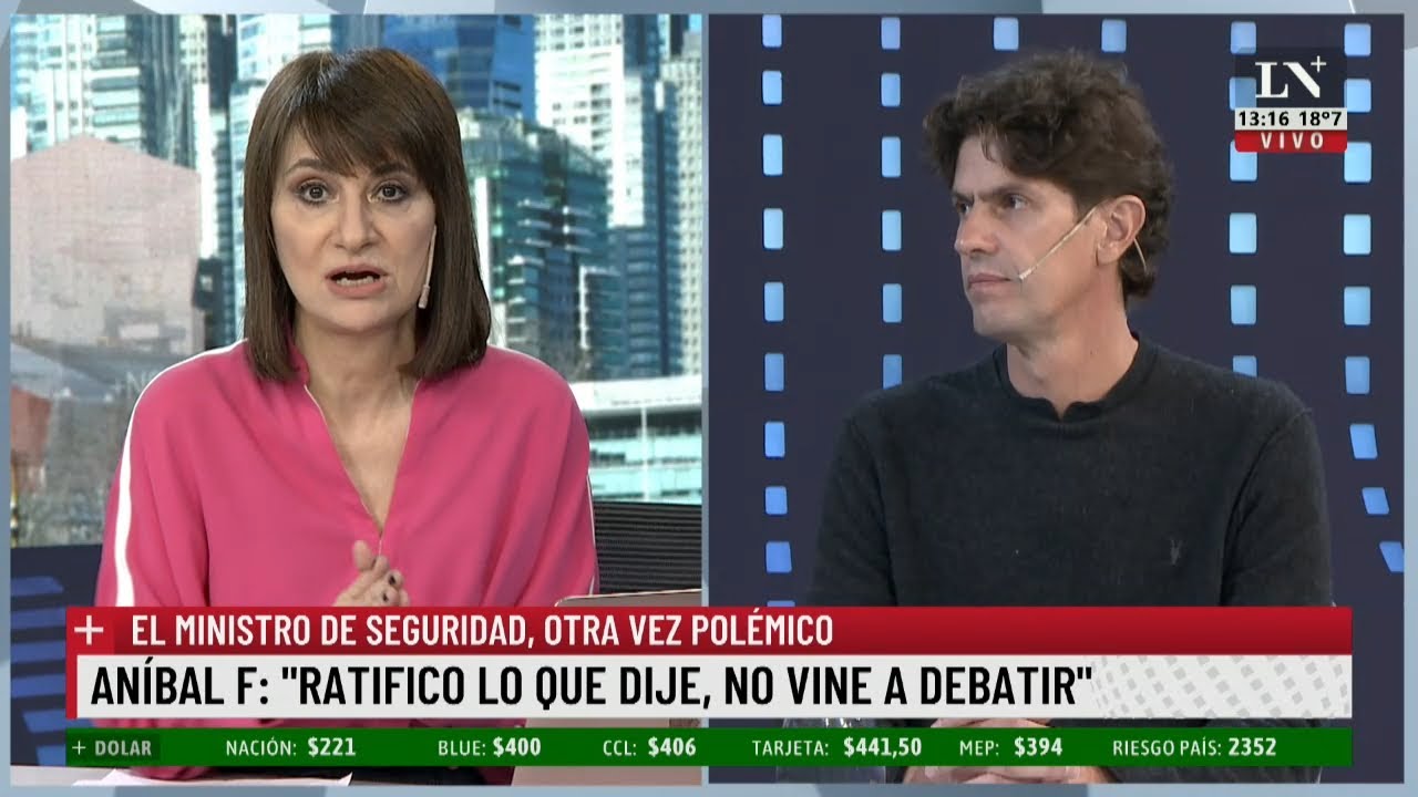 Mart&iacute;n Losuteau: 
