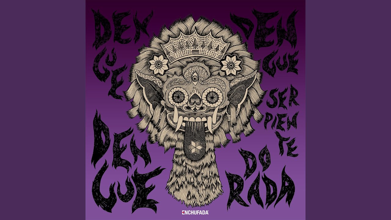 Serpiente Dorada