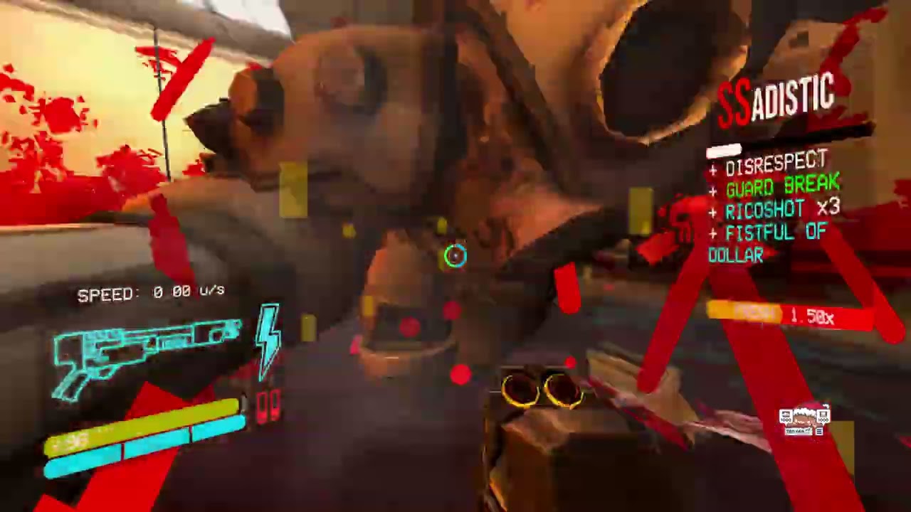 cybergrinding day 91