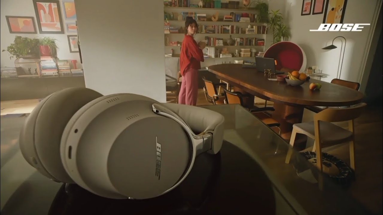 BOSE Commercial (2025)