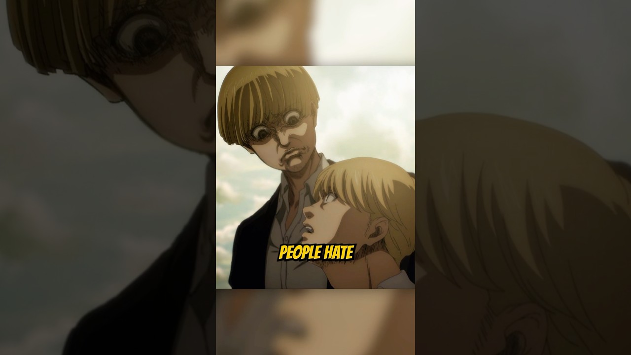 Why do people hate AOT season 4?