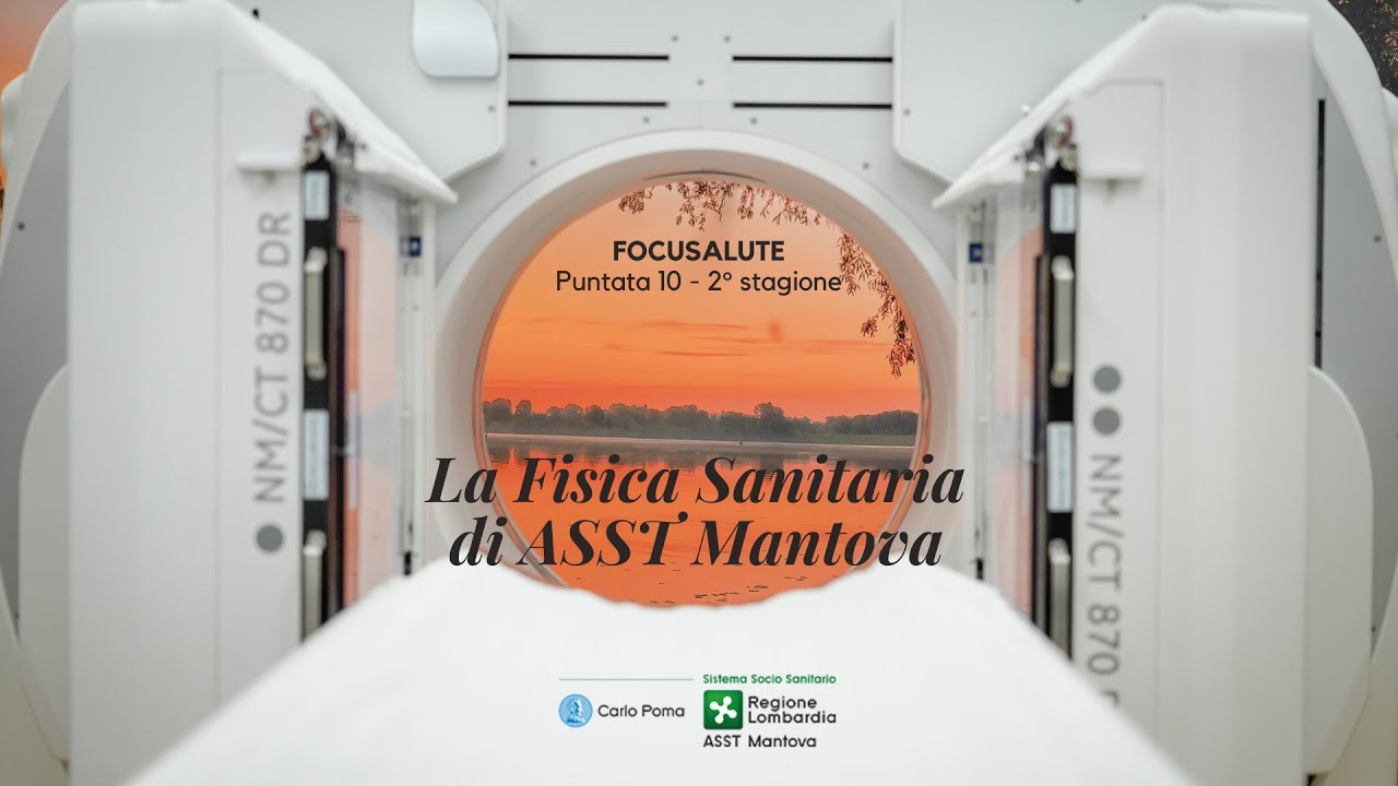 FocuSalute - Fisica Sanitaria