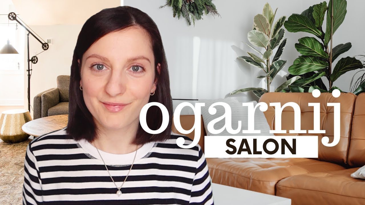 ODGRAĆ SWÓJ SALON | Poczuj się dobrze w swoim wnętrzu