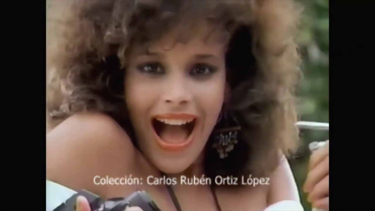 Comerciales Retro P.R. 70's, 80's, 90's y 2000's Parte 2