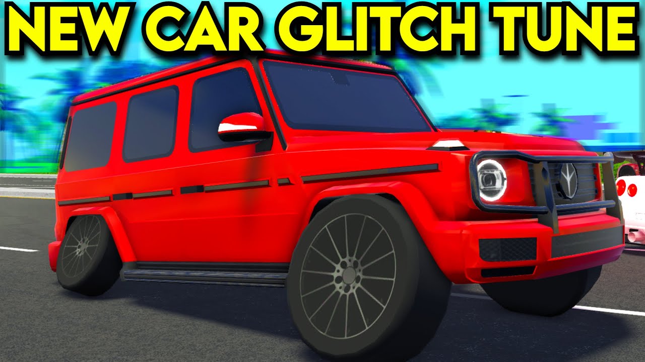 *NEW* CRAZY CAR GLITCH TUNE IN SOUTHWEST FLORIDA!