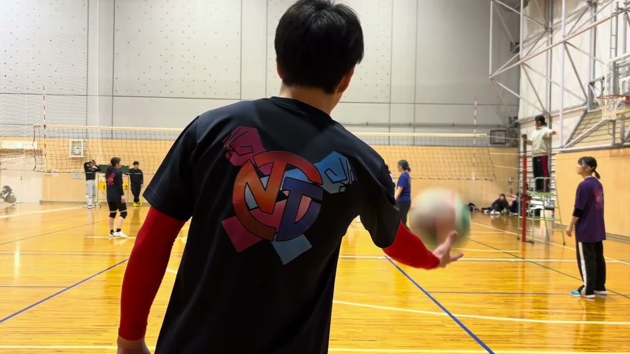 【ウルフカップ上位】R8.2.28 🆚打ち上げビール