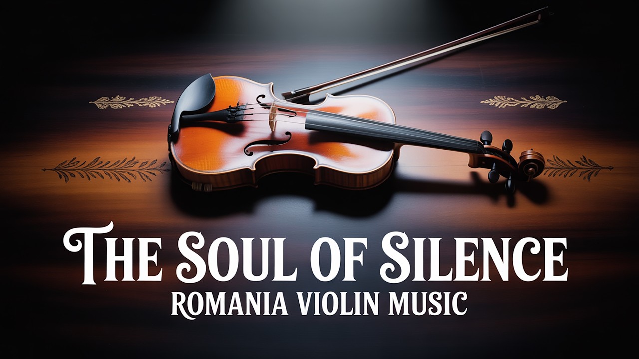 Experience Romanian Doina: A Deep, Soulful Journey Through Silence, Memory, and Mountains