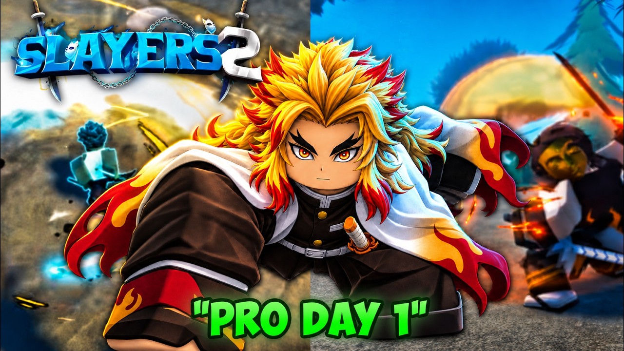 How To Be A PRO IN PROJECT SLAYERS 2 BEFORE Release This Month!