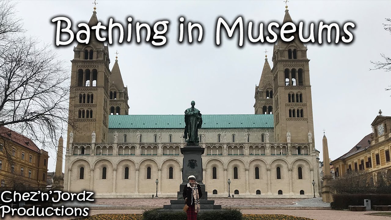 Last day in Pecs (Hungary Edition)