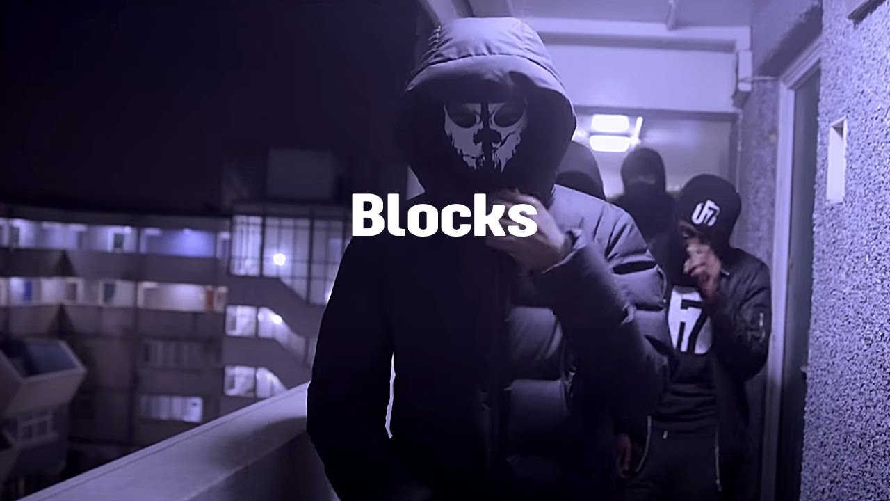 [FREE] OnDrills x SD x UK Drill Type Beat 'Blocks' {prod Onyx}