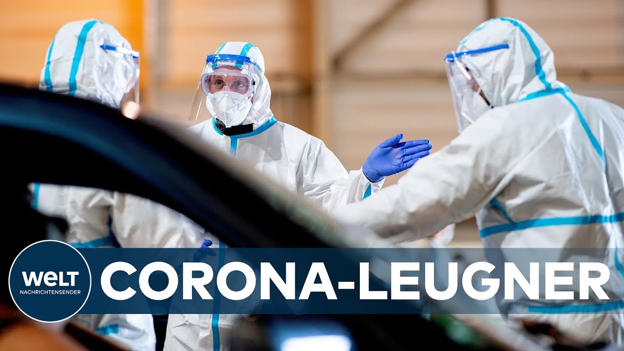CORONA-LEUGNER: RKI bekam schon mehr als 200 Drohmails