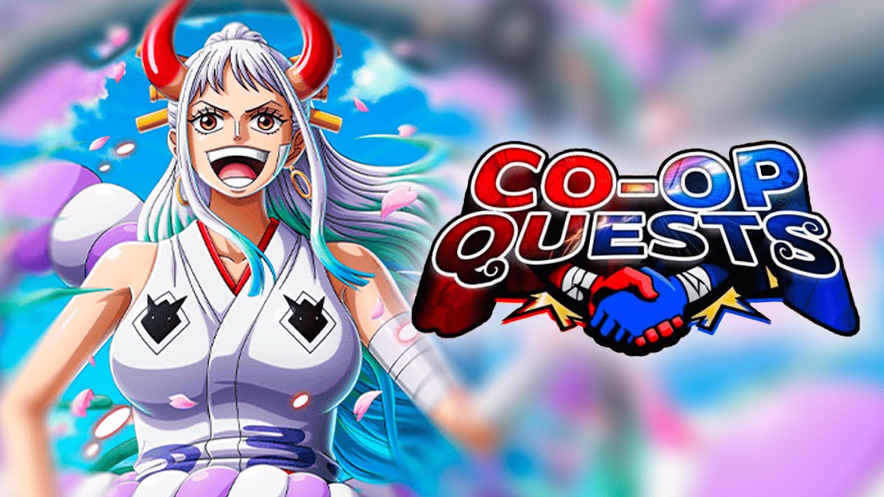 ⚔️ GUIDE COMPLET DU NOUVEAU MODE CO-OP !! DES RÉCOMPENSES EXCEPTIONNELLES À RÉCUPÉRER !! - OPTC FR