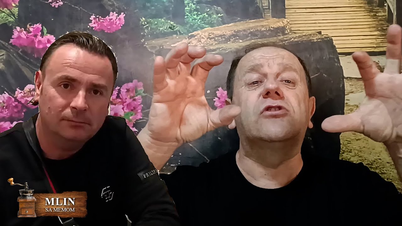 Ramiz Zmaj kakvog do sada niste videli! Priča najbolje i najluđe viceve! Smeh do suza! |HYPETV