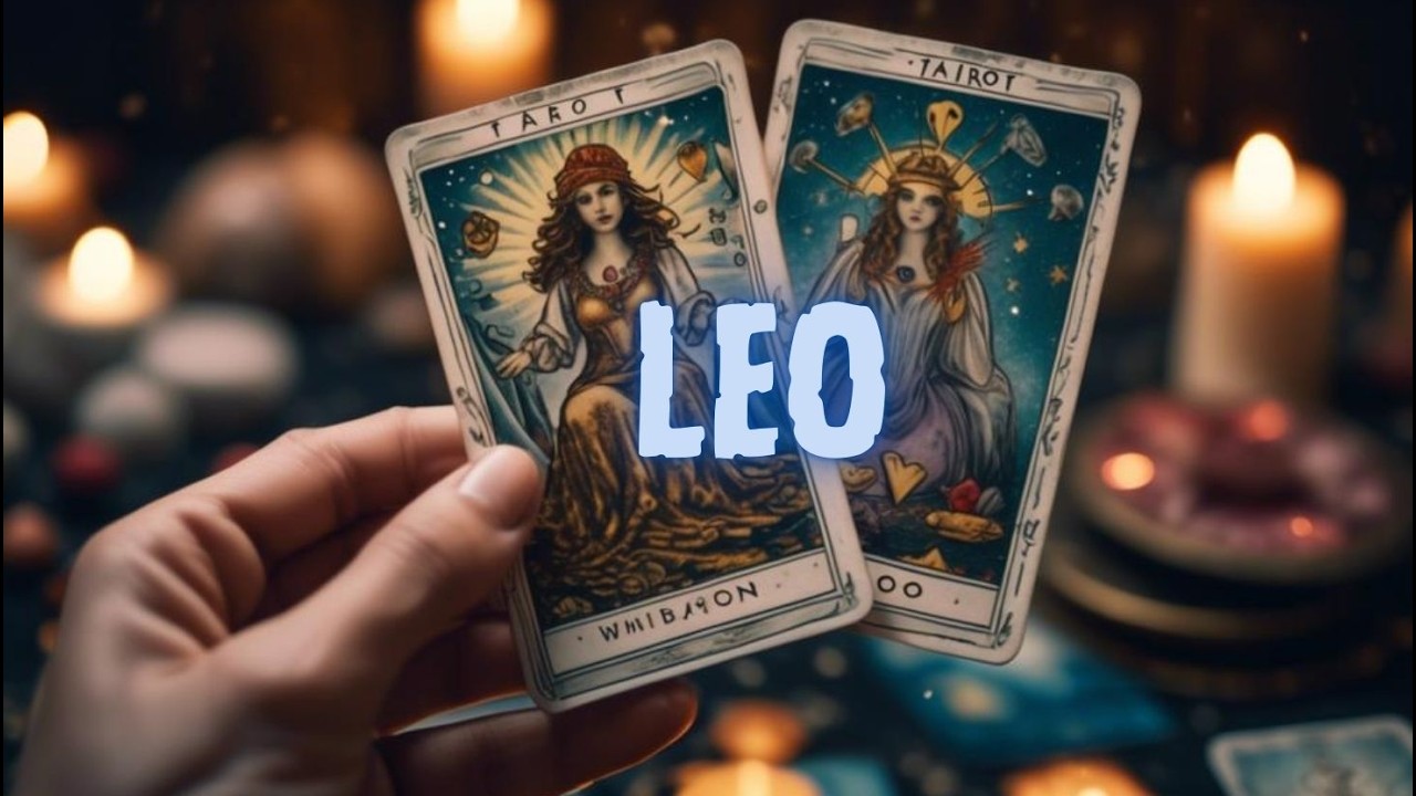 LEO YOU WILL GO FROM BROKE TO RICH LEO 🤑 - GOD WANTS TO SPOIL YOU!! LEO MARCH 2026