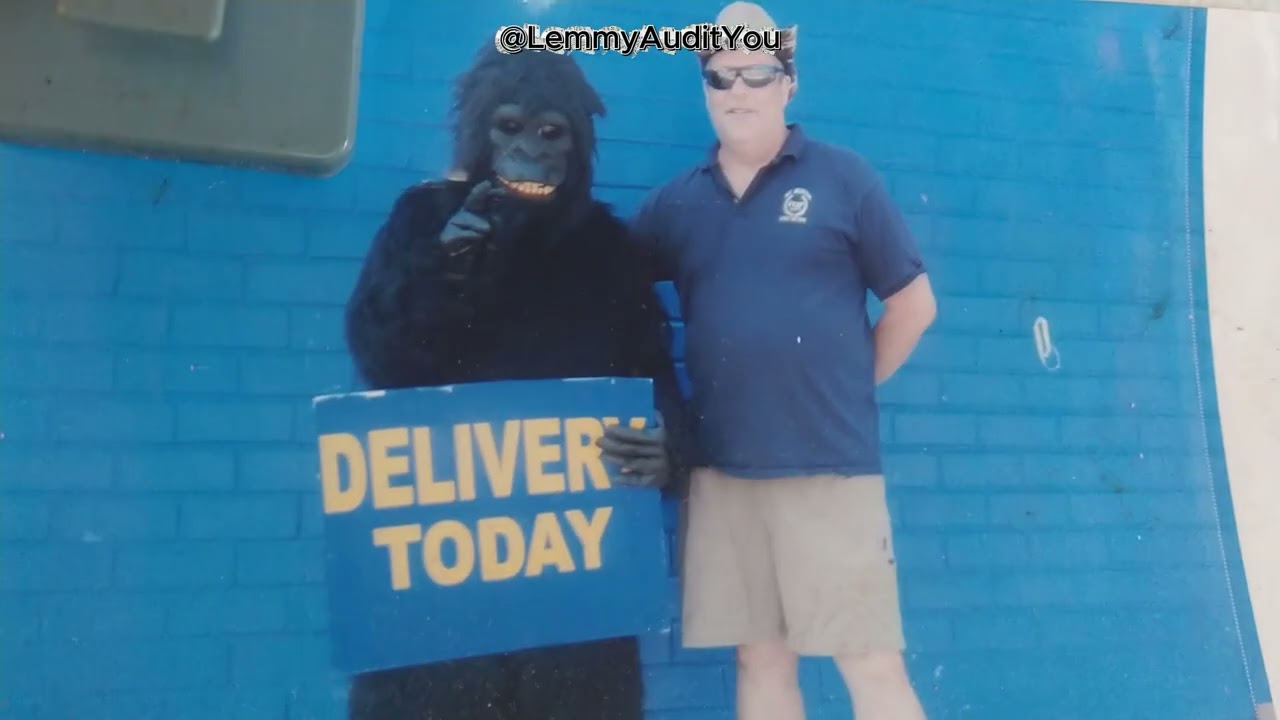 Ohio Winter Storm and Cooking Bratwurst Before Shoveling Snow #snow #ohio #winter