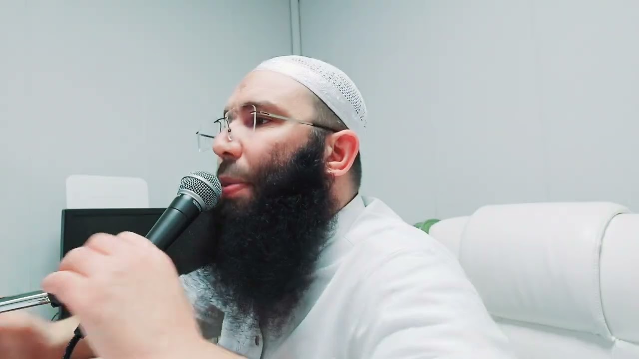 يا خيل🐎🐎🐎 الله إركبي وقاتلي وجاهدي في سبيل الله رقية مستفزة للشياطين 😈 بالذبح⚔️ والنحر🔪وبنور الله..
