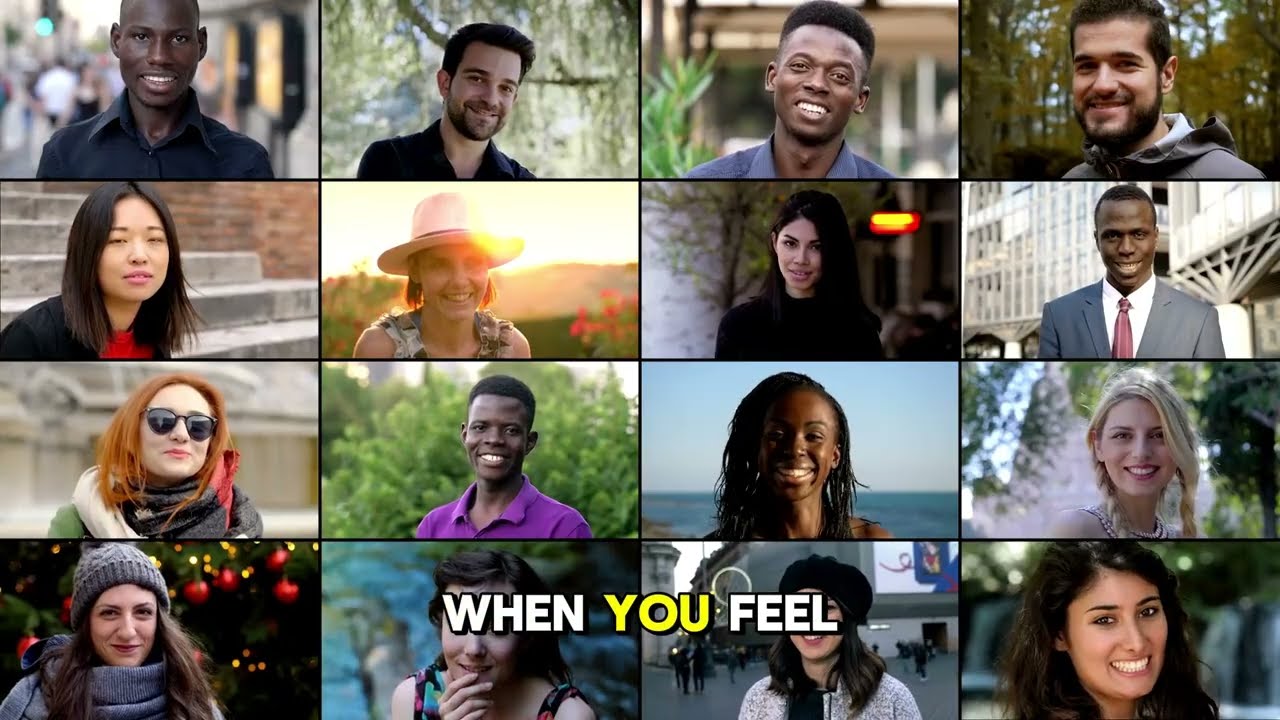 20 Daily English Words for Beginners | Learn English Easily & Fast