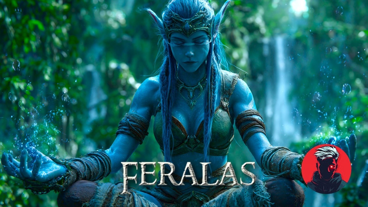 Feralas