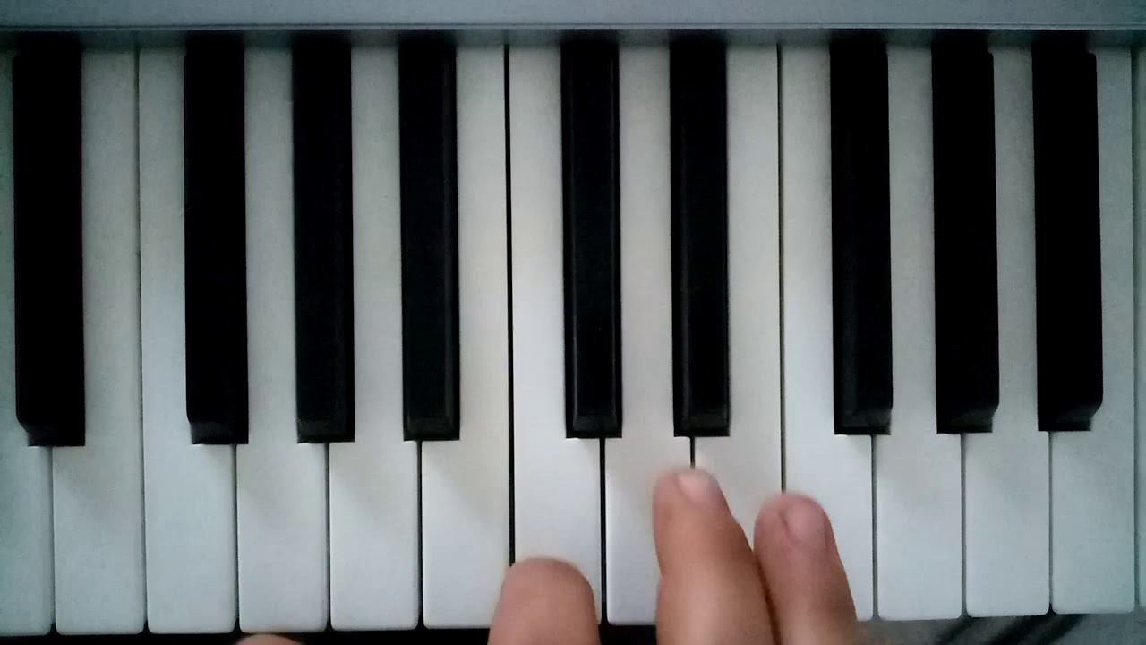 Tutorial la orga canta cucu bata-l vina.